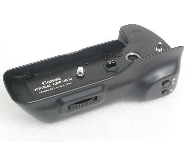 Vertical Grip VG10