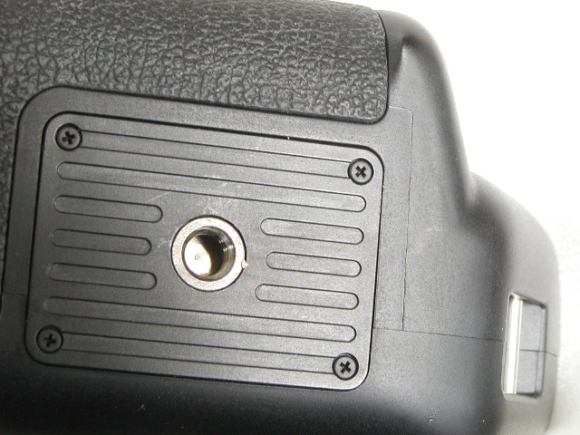 Vertical Grip VG10