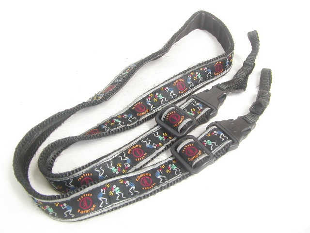 tamrac カメラストラップ