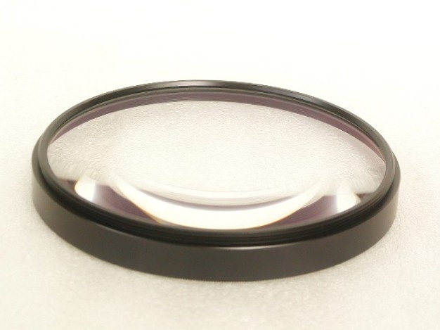 MC CLOSE-UP NO.3 82mm フィルター