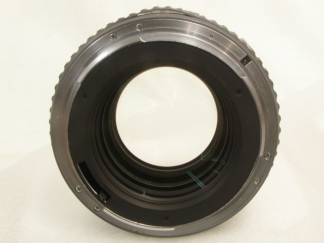 【難あり】 REAR CONVETER 1.4X (for PENTAX 67)