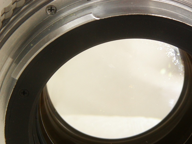 【難あり】 REAR CONVETER 1.4X (for PENTAX 67)