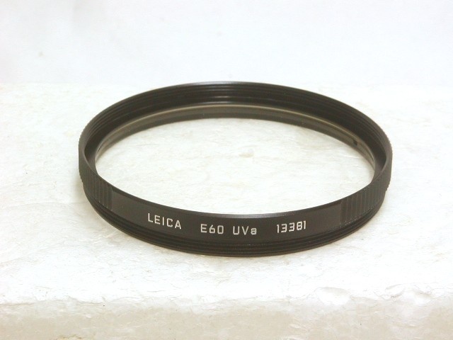 【送込】 E60 UVa 13381 フィルター