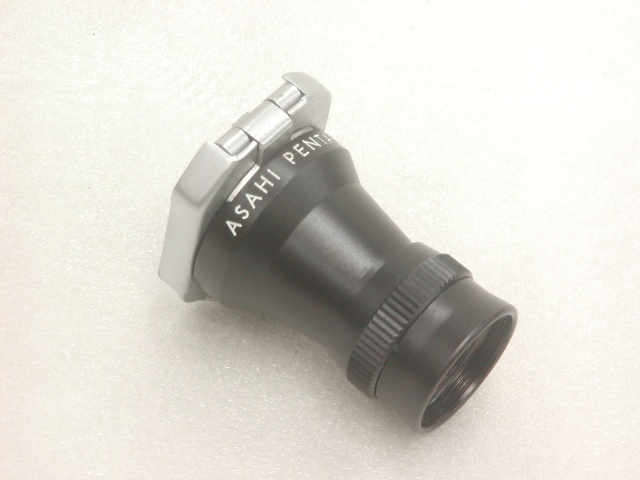 ASAHI PENTAX Sシリーズ用 マグニファイヤー