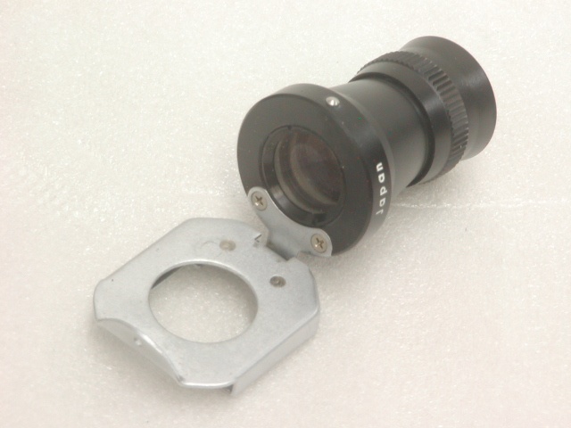 ASAHI PENTAX Sシリーズ用 マグニファイヤー
