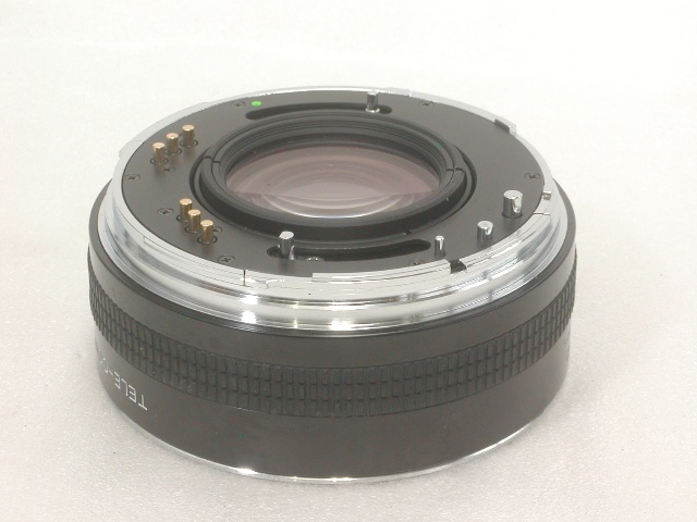 TELE-CONVERTER PE 1.4X