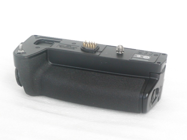 Power Battery Holder HLD-7 (for E-M1)