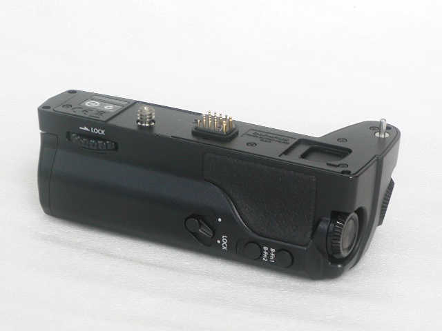 Power Battery Holder HLD-7 (for E-M1)