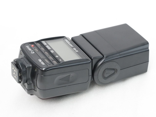 SPEEDLIGHT SB-28
