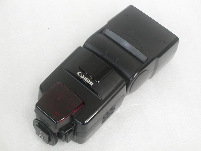 【ジャンク】 SPEEDLITE 550EX