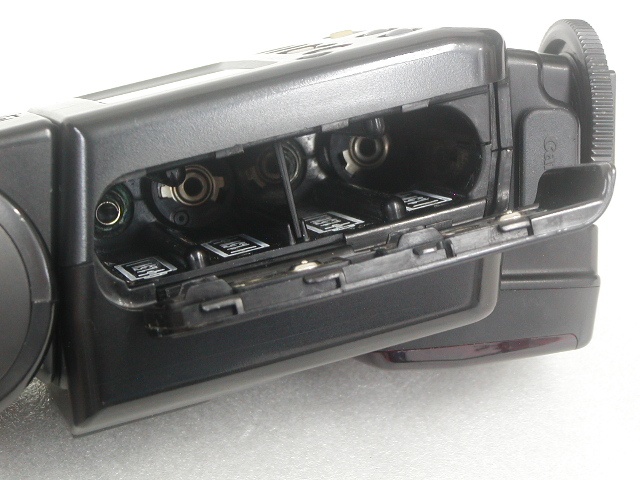 【ジャンク】 SPEEDLITE 550EX