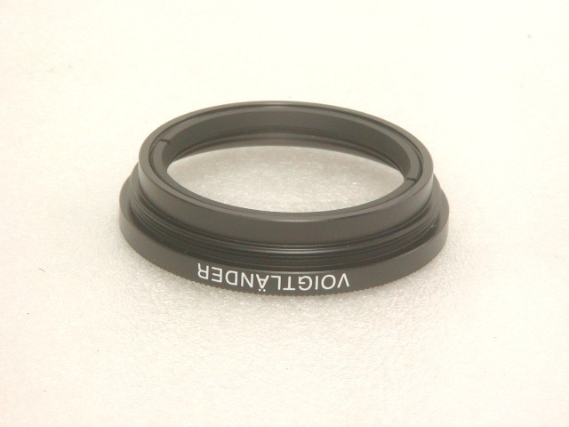 CLOSE-UP LENS FOR 40mm F2 SL フィルター