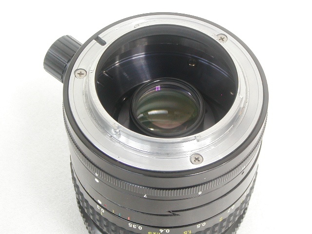 【難あり】  PC-NIKKOR 35mm1:2.8