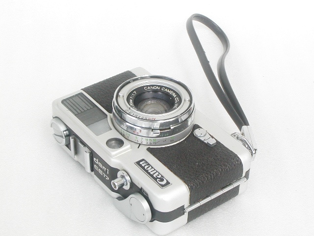 【ジャンク】 demi EE17