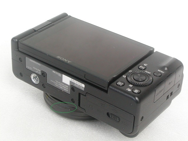 VLOGCAM ZV-1F