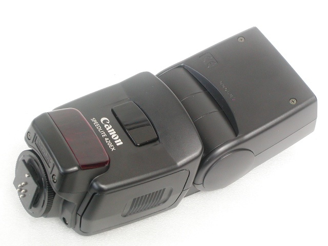 SPEEDLITE 420EX