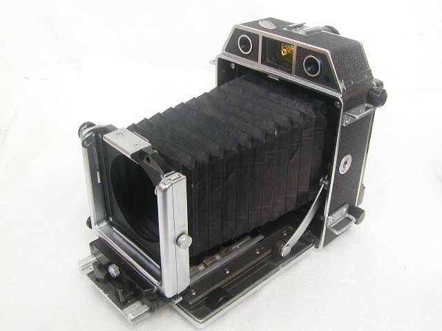 HORSEMAN 980  PROFESSIONAL HORSEMAN 105mm 1:3.5