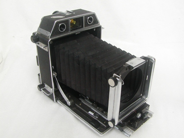 HORSEMAN 980  PROFESSIONAL HORSEMAN 105mm 1:3.5