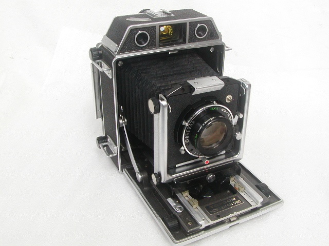 HORSEMAN 980  PROFESSIONAL HORSEMAN 105mm 1:3.5