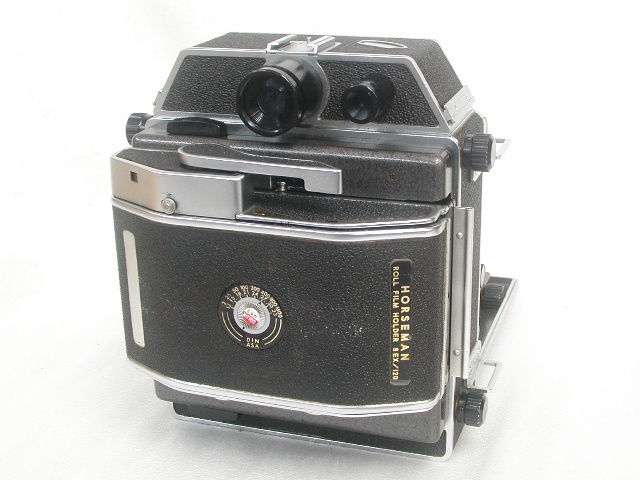 HORSEMAN 980  PROFESSIONAL HORSEMAN 105mm 1:3.5