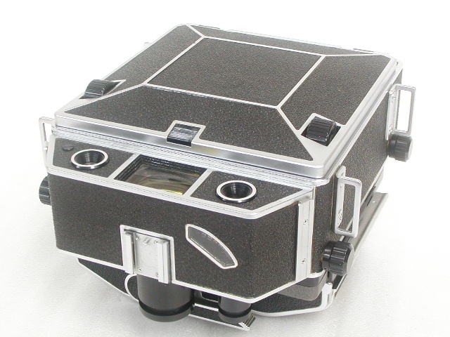 HORSEMAN 980  PROFESSIONAL HORSEMAN 105mm 1:3.5