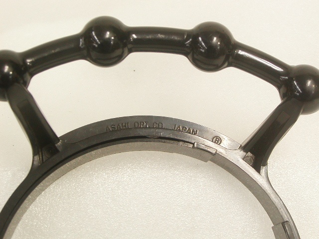 PENTAX67 フォーカシング ハンドル B