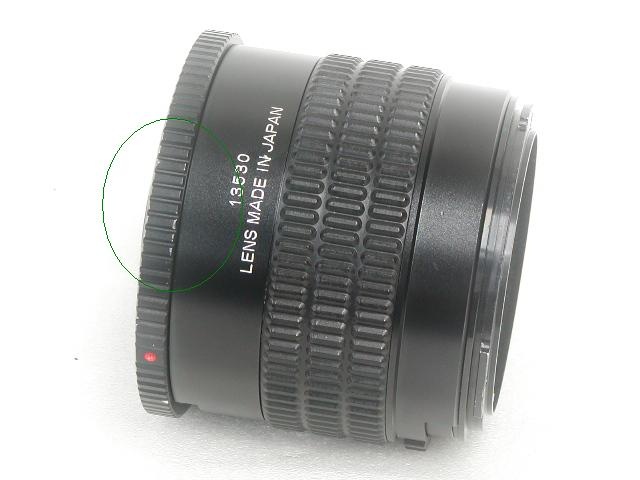 M645 TELECONVERTER 2X N