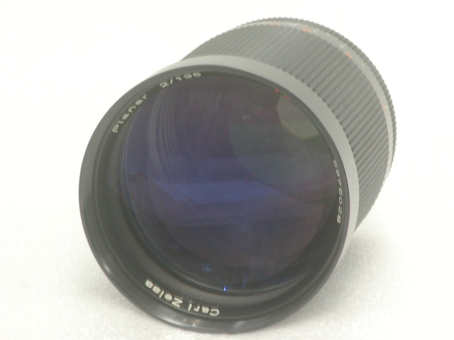 (Y/C) Planar 2 / 135 T* AEG