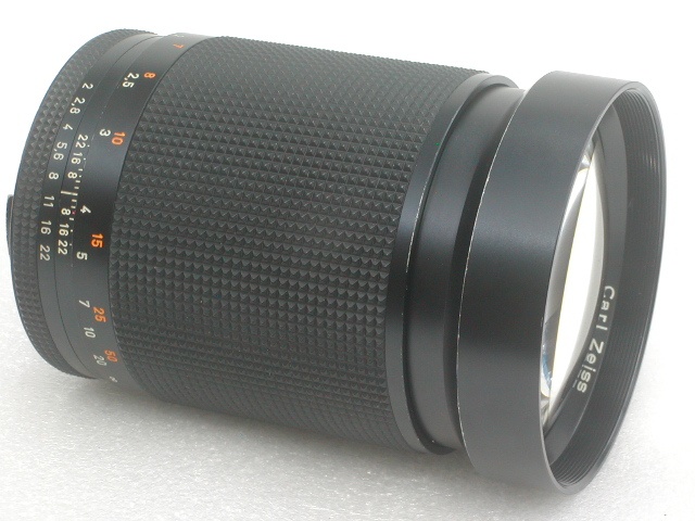 (Y/C) Planar 2 / 135 T* AEG