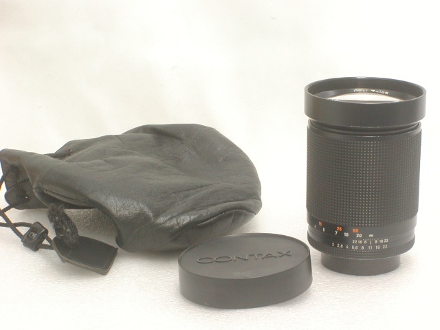 (Y/C) Planar 2 / 135 T* AEG