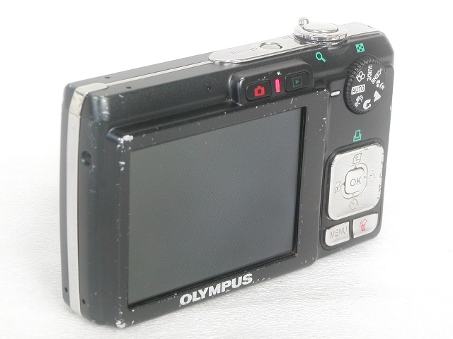 【ジャンク】 FE-240 7.1MEGAPIXEL