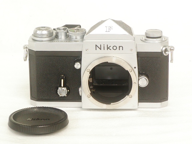 New F アイレベル ボディ #734****