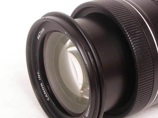 EF-S 18-135mm 1:3.5-5.6 IS