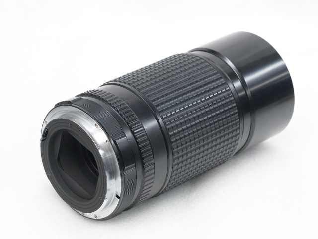【難あり】 smc PENTAX 67 1:4 300mm w/ MC-UV
