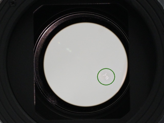 【難あり】 smc PENTAX 67 1:4 300mm w/ MC-UV