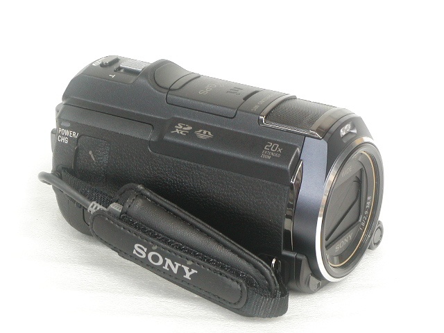 HANDYCAM  HDR-PJ630V