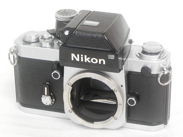 【難あり】 F2 Photomic  Body #713****