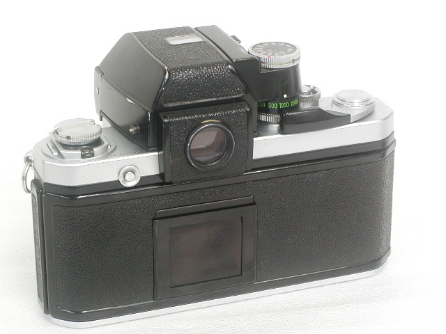 【難あり】 F2 Photomic  Body #713****