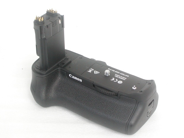 Battery Grip  BG-E16  (for EOS 7D II)