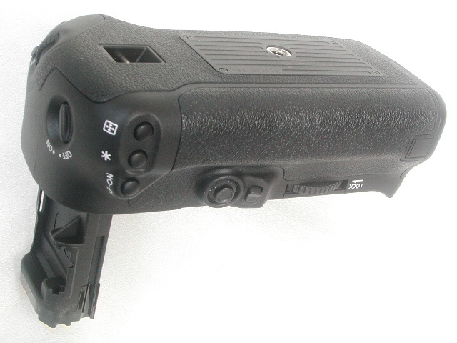 Battery Grip  BG-E16  (for EOS 7D II)