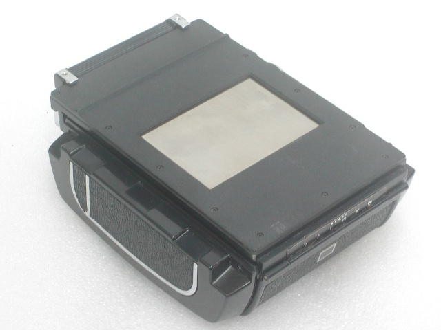 RB67用 120 ロールフィルムホルダー 6x4.5