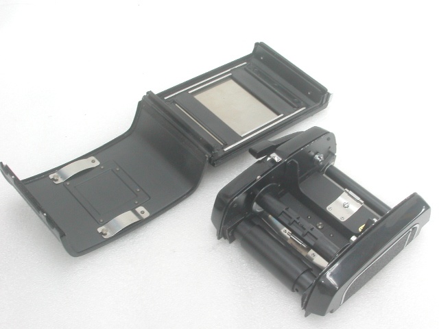 RB67用 120 ロールフィルムホルダー 6x4.5