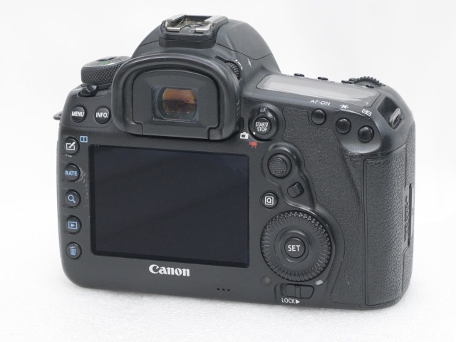 EOS 5D Mark IV Body