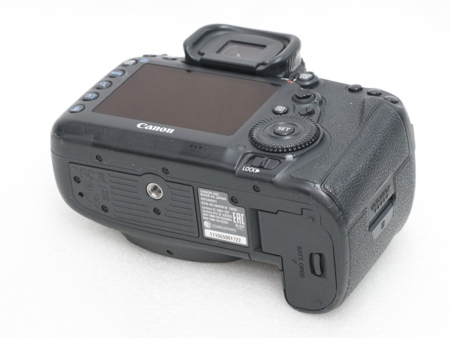 EOS 5D Mark IV Body