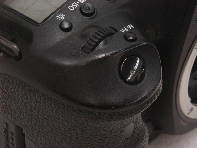EOS 5D Mark IV Body