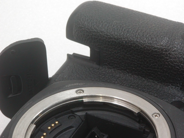 EOS 5D Mark IV Body