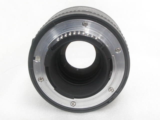 AF-S  TELECONVERTER   TC-20E III
