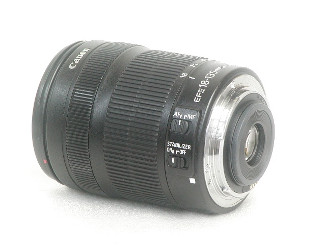 EF-S 18-135mm 1:3.5-5.6 IS STM