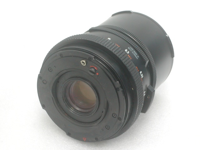 CF Distagon 4 / 50 T* w/ Hood