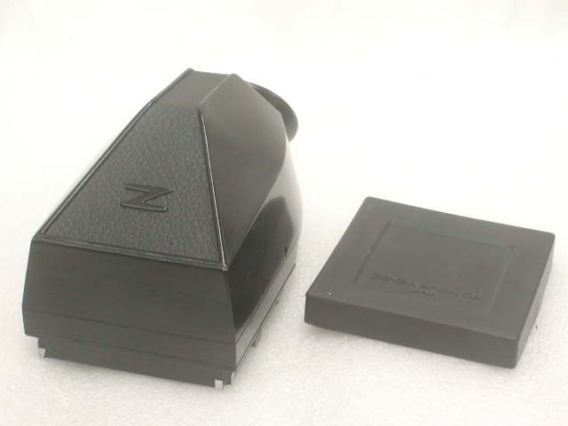 EC・EC TL用 プリズムファインダー